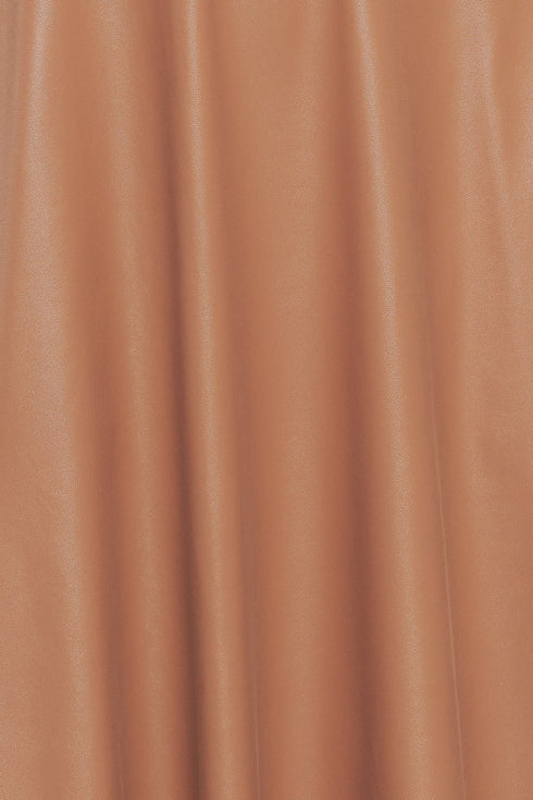 bare-sophistique-faux-leather-midi-dress Flying Tomato-Sophia's Style-8